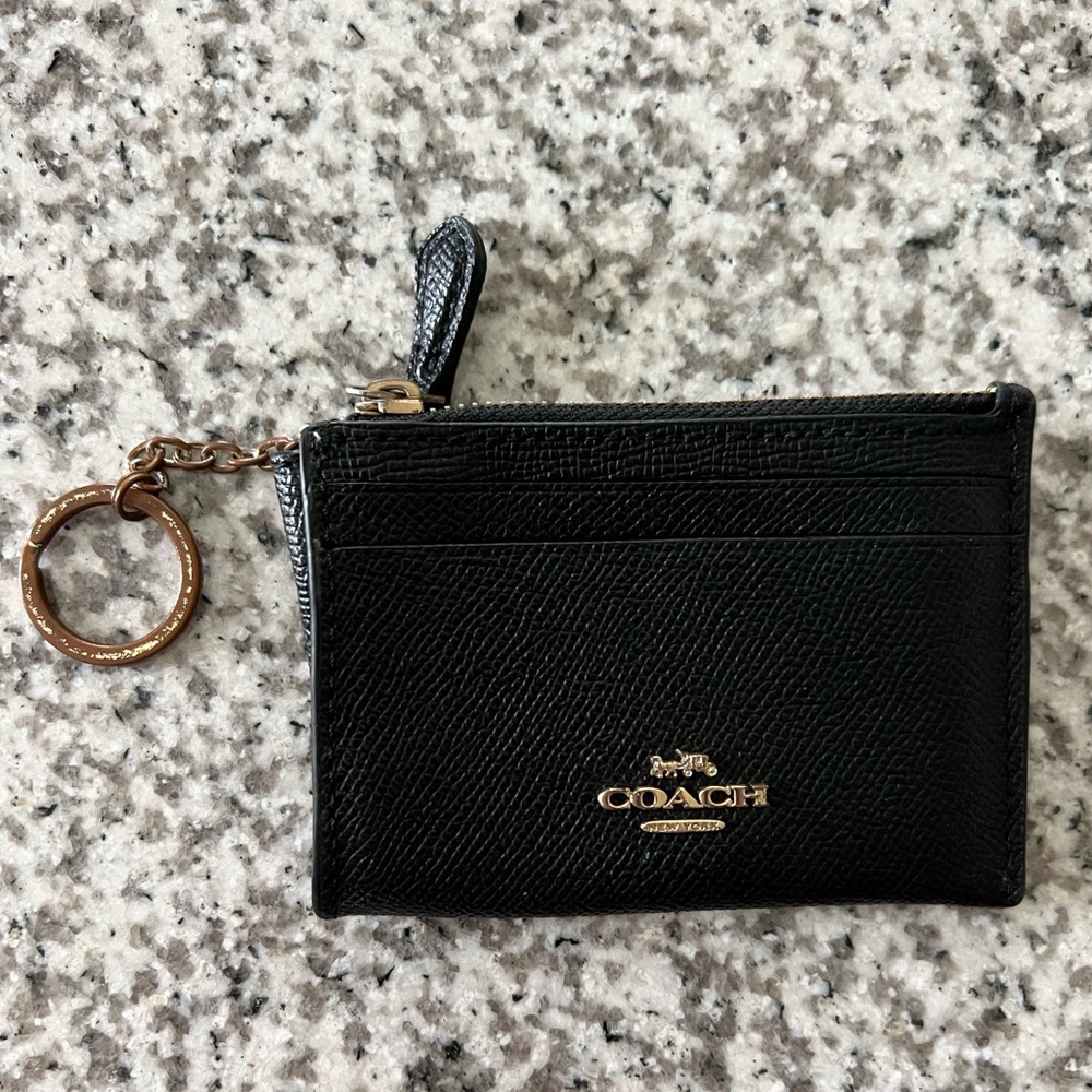 Coach ID Case